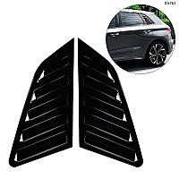 Μάσκες πλαϊνών παραθύρων "Shark fin" για Audi A3 8Y Hatchback 2020+ – DA762 - Sellzone.bg Μάσκες πλαϊνών παραθύρων "Shark fin" για Audi A3 8Y Hatchback 2020+ – DA762